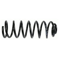Fahrwerksfeder Hinten FüR Volvo V70 875 876 2.0 2.4 2.5 Ab 95 Sachs B5204FS Neu