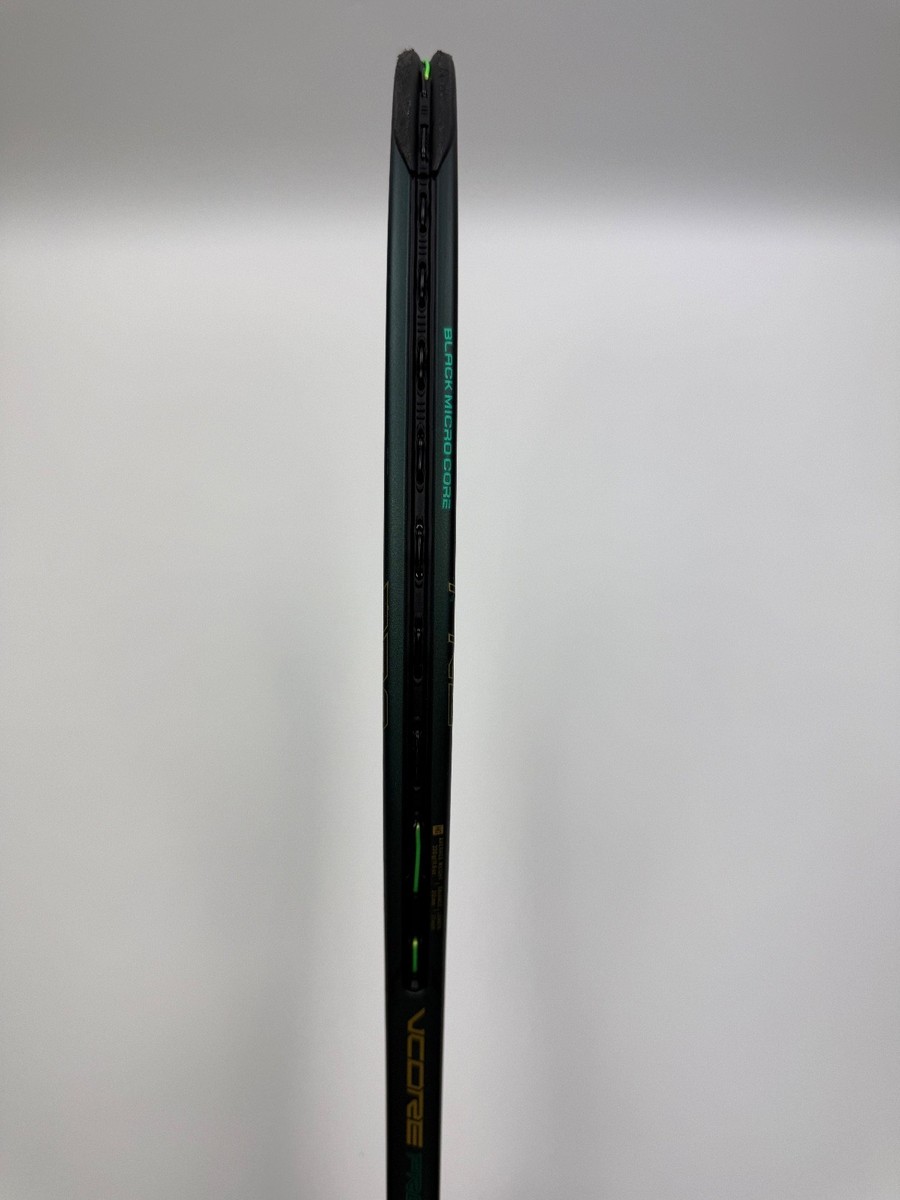 Yonex Vcore Pro 97 330 2019, 4 3/8 Excellent 9.5/10 | eBay