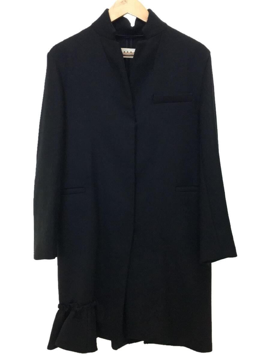 ALTRA MARNI ALTRO CAPPOTTO 38 LANA 2011AW