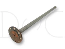 05-16 Ford F-450 F-550 DANA S110 Rear Axle Shaft RH Right Passenger C&C 39.5"