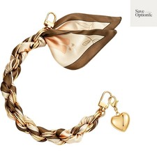Bag Charm,Purse Charms for Handbag,Bag Chain Charm for Women