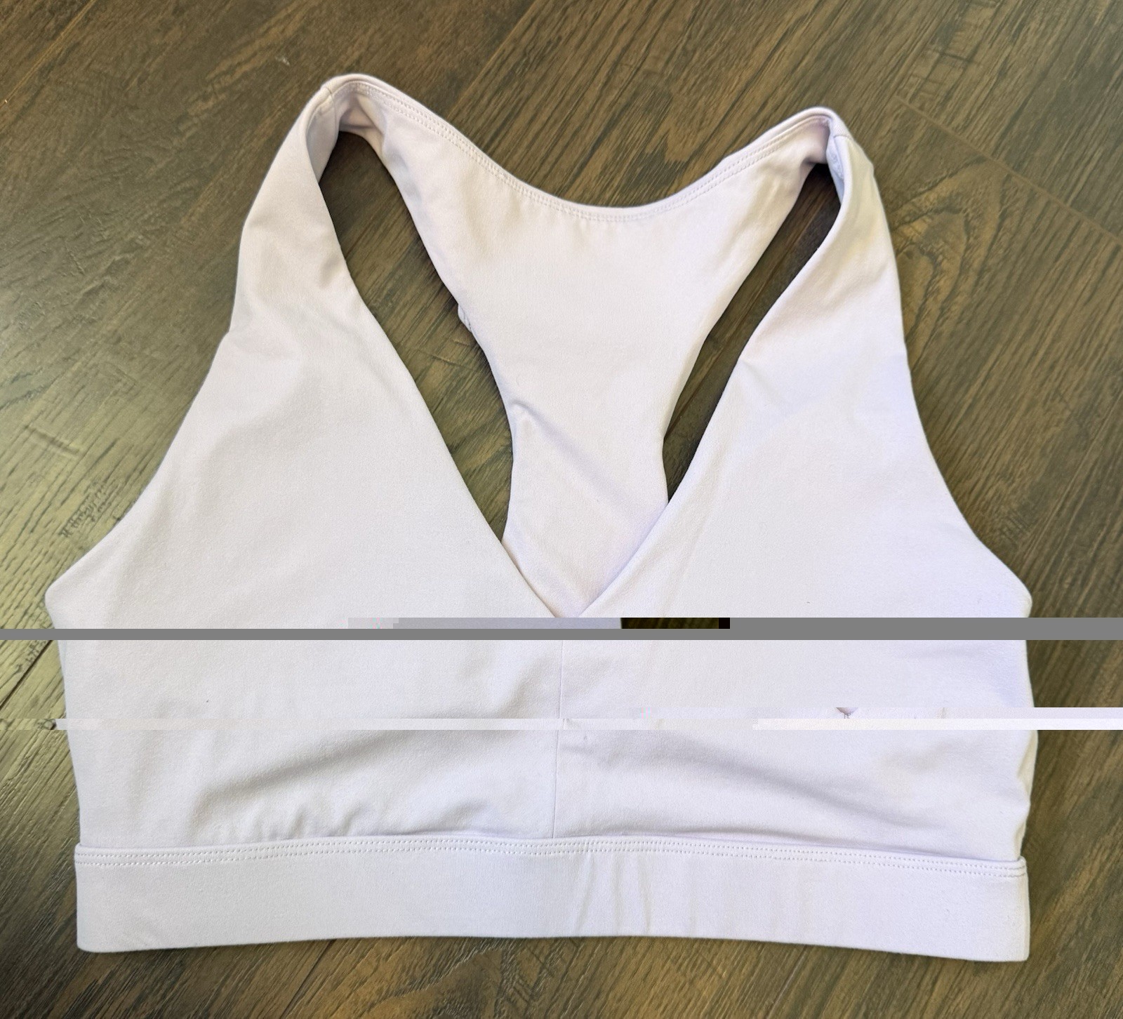 Fabletics ‘All Day Every Day’ Sports Bra! (women’s Large)