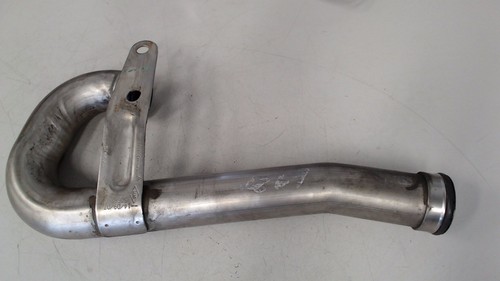 Abgasrückführung AGR Ventil 506623 Renault Megane 1.5 dCi M 2671251