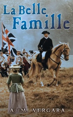 La Belle Famille Amelia M Vergara Taschenbuch Englisch 2024 Damocles
