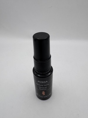 Aveda Texture Tonic Spray 1 fl oz New