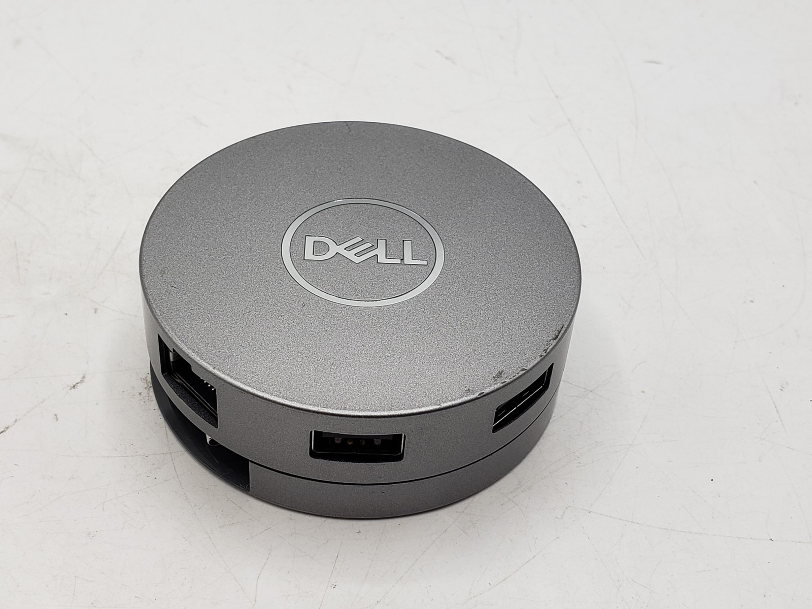 Dell 6MC1K DA305U USB-C Multiport Adapter – 6-in-1 Dock W/ FREE SHIPPING