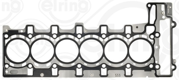 Dichtung Zylinderkopf Elring B27.600 85Mm FüR BMW 4Er F32 F82 3Er F30 F80 F33-image