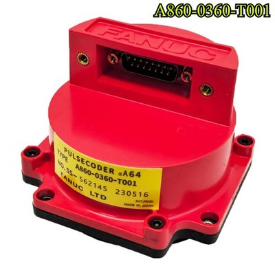1PCS NEW Servo Encoder A860-0360-T001 For FANUC