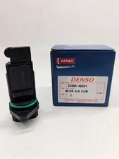 DENSO Mass Air Flow Meter Sensor 22680-AD201 For Nissan Maxima Infiniti Subaru
