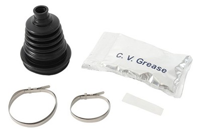 All Balls Racing CV Boot Repair Kit For Yamaha Wolverine RMAX4 1000 2021-2025