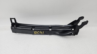 11-16 BMW F10 535Xi Alternator To Starter Harness Cable Duct Cover 7583755 OEM