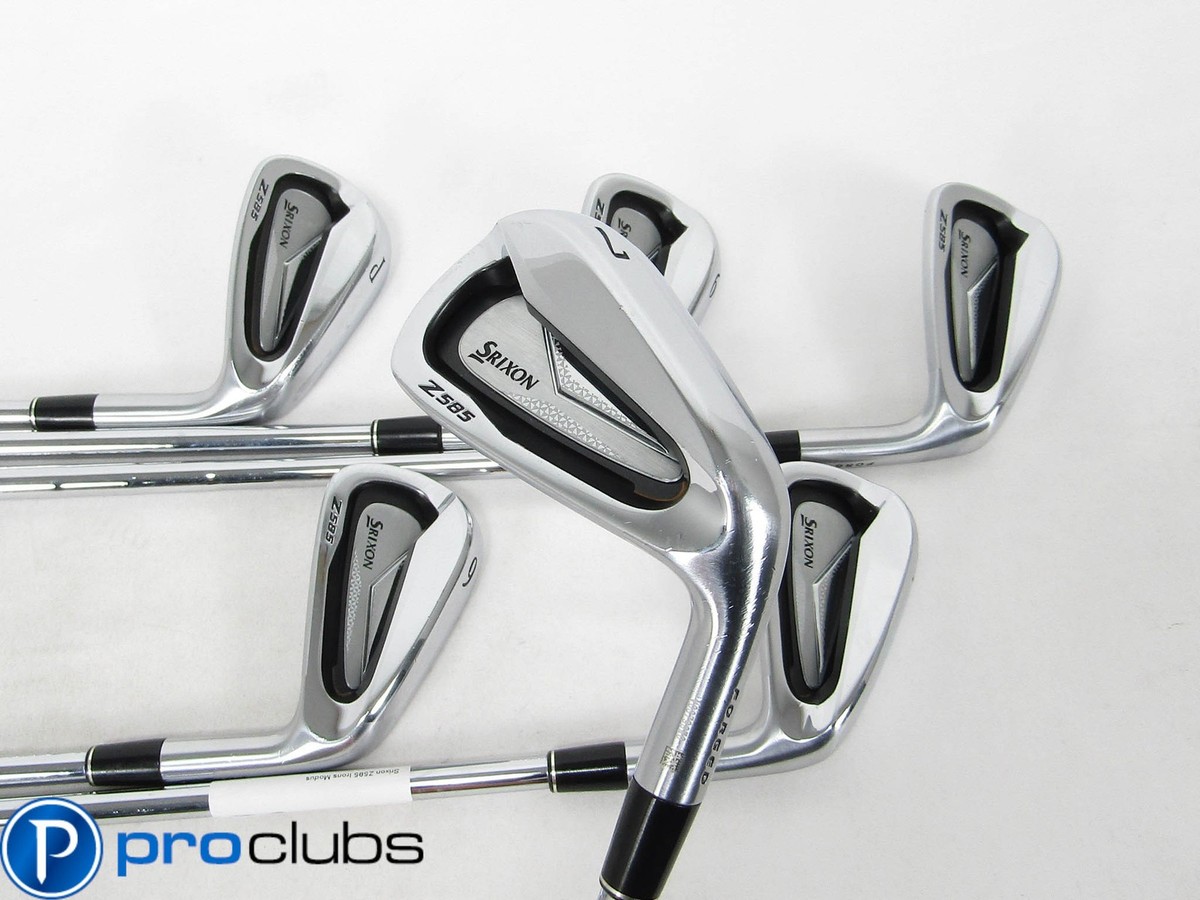 スリクソン　Ｚ５８５ドライバー　10、5 フレックスS 球がつかまってやさしい新スリクソン Z585 ドライバー｜GDO ゴルフ