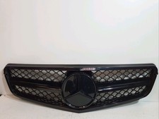 Calandre Mercedes CLASSE C