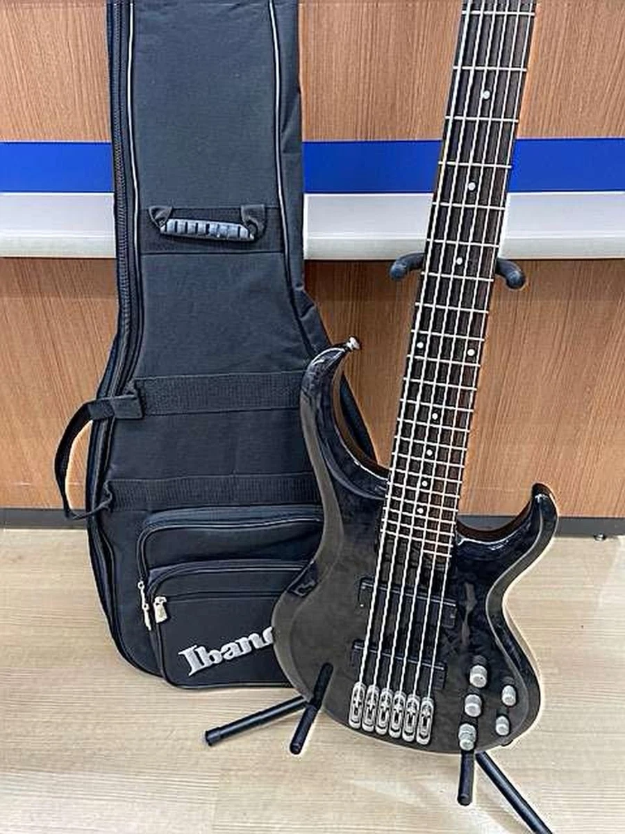 Ibanez Btb675 for sale - eBay