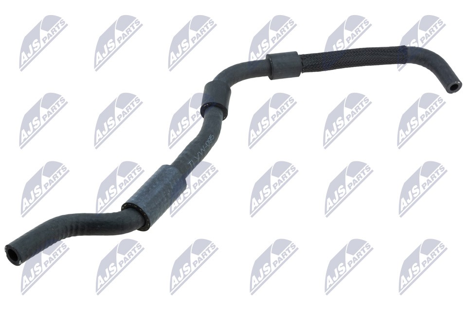 NTY OE GPP-VW-095 Hose, cylinder head cover breather for AUDI,SKODA,VW