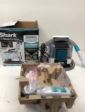 Shark Stain Striker Portable Corded Upholstery and Carpet Cleaner PX201 *USED