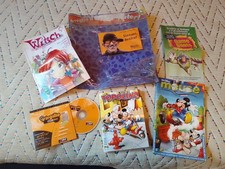 FUMETTO TOPOLINO N. 2367 ...  IN UN  VECCHIO  ' BLISTER  '  !!