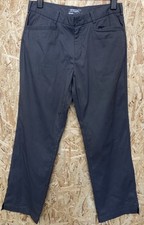Mens Nike Golf Tour Performance Straight Leg Trousers Pants. W34 L32. PRISTINE