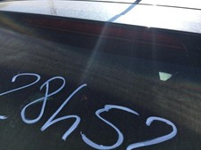 Feu arrière Mazda CX-7