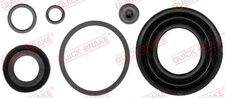 Quick Brake 114-0302 Repair Kit, Brake Caliper for Ford