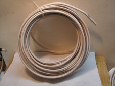 12/2 Copper Wiring 50FT Romex NM-B PARANITE PARAFLEX WHITE