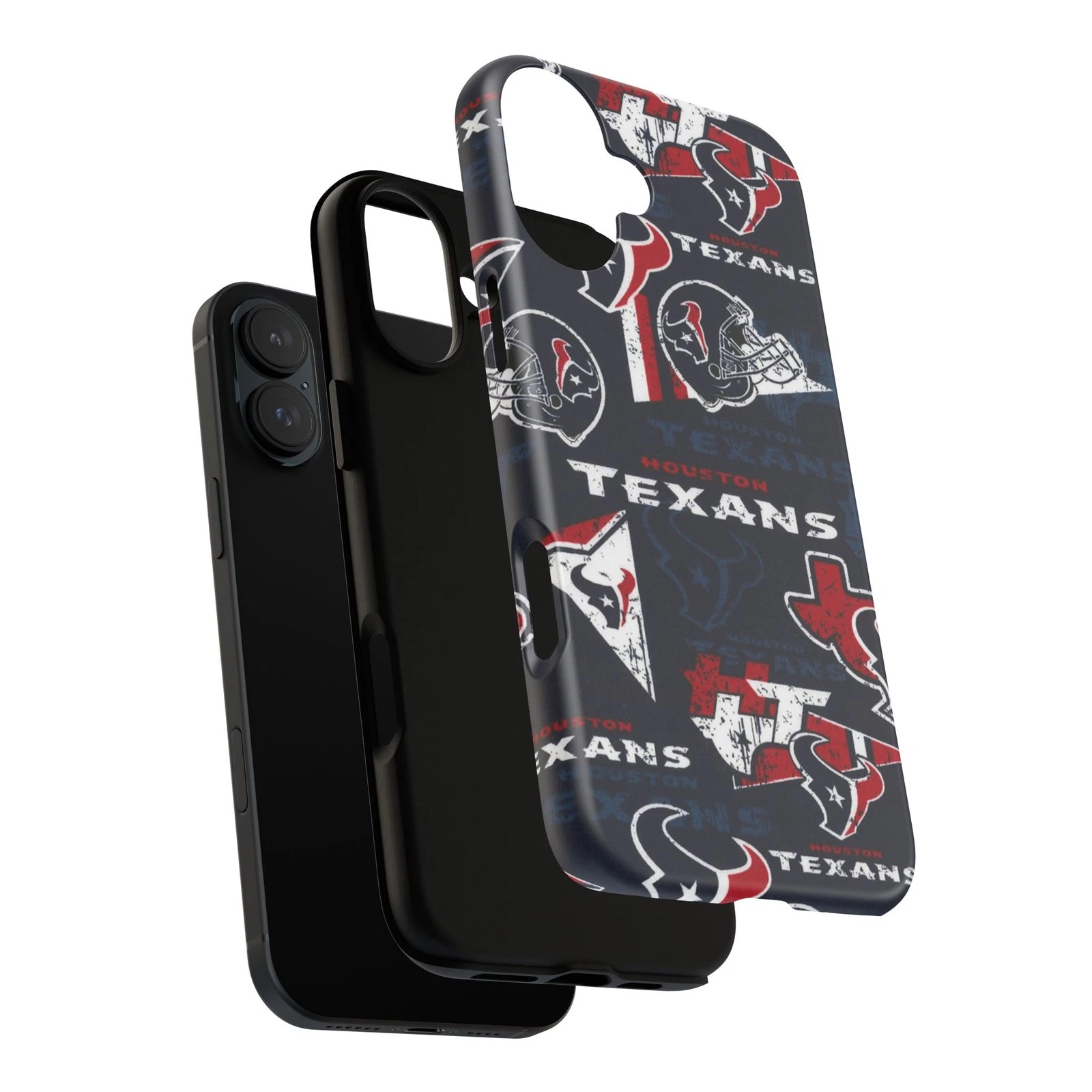 Houston Texans Phone Cases for iPhone