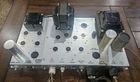 Vintage Baldwin  Tube Amplifier Chassis 6bq5 12ax7