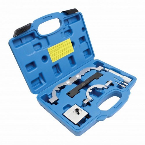 Coffret calage distribution Opel 1.0 pour changer la chaîne sans décaler le moteur essence