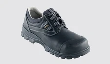 Euro-Dan Walki® Soft Shoes 652-17 with EuroTex® Membrane S3 + SRC Black