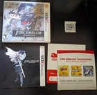 Fire Emblem: Awakening - Nintendo 3DS, 2013