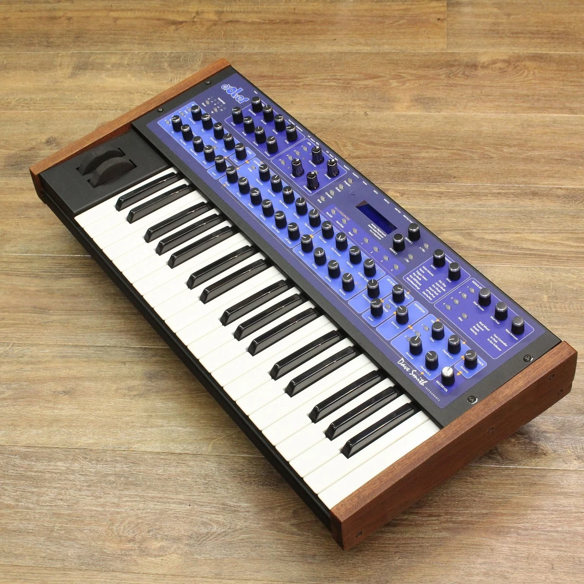 Dave Smith Evolver for sale | eBay