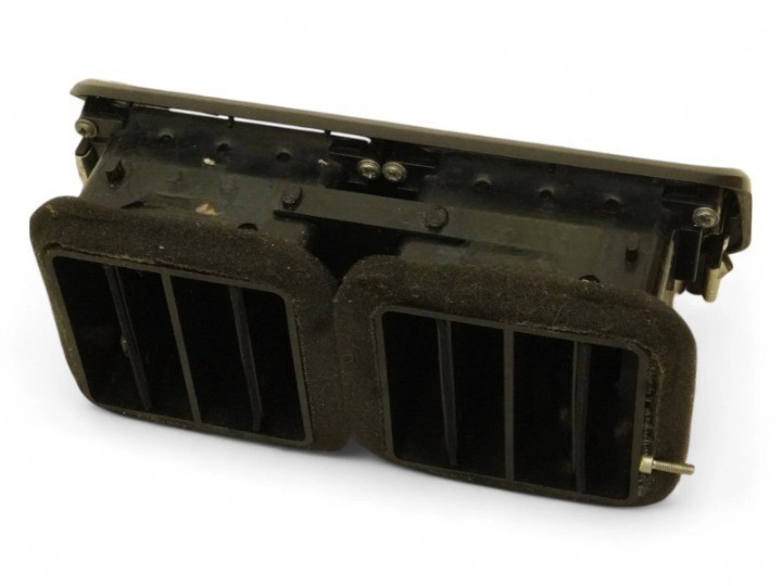 Rear Center Air Vent Grille Ac Heater For 2003-2013 Maserati Quattroporte M139