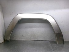 06 - 10 Jeep Commander Left Driver Front Fender Flare Moulding