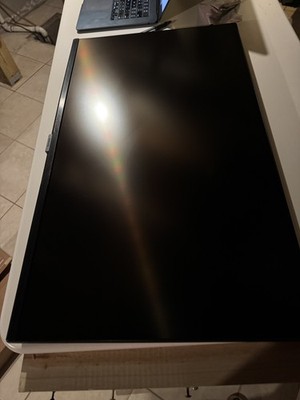 Samsung 27'' ViewFinity S7 (S70D) 4K UHD HDR10 High Resolution Monitor - Open Box