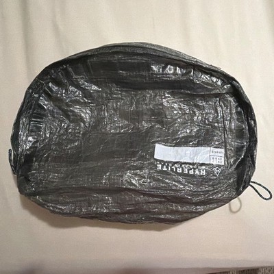 HYPERLITE MOUNTAIN GEAR LARGE POD 40L MADE IN USA DISCONTINUED 