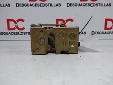 Porte arrière et accessoires Ford ORION