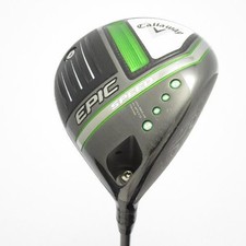 Callaway Golf Epic Speed Driver Diamana 50 For Shaft