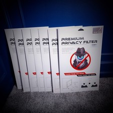 14 Pack of 24 Inch 16:9 Computer Privacy Screens - Magicmoon