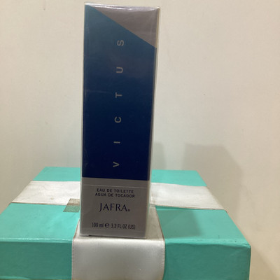 Jafra Victus Eau De Toilette For Men