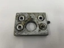 66 Mooney M20 C Mark 21 Right Main Gear Bearing attachment plate block 210067-8