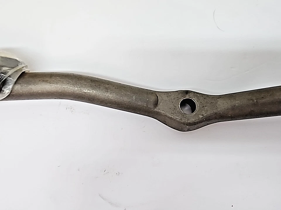 New Old Stock Center Steering Link 1973-76 Chrysler Corp. B/C/E Bodies (Bin19) - Image 4 of 4