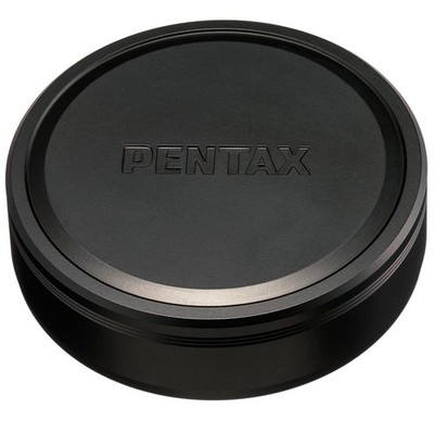 Pentax O-LW74A Front Lens Cap for HD Pentax-D FA 21mm f/2.4