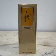 Fidji by Guy Laroche EDT Spray 100ml (vintage...