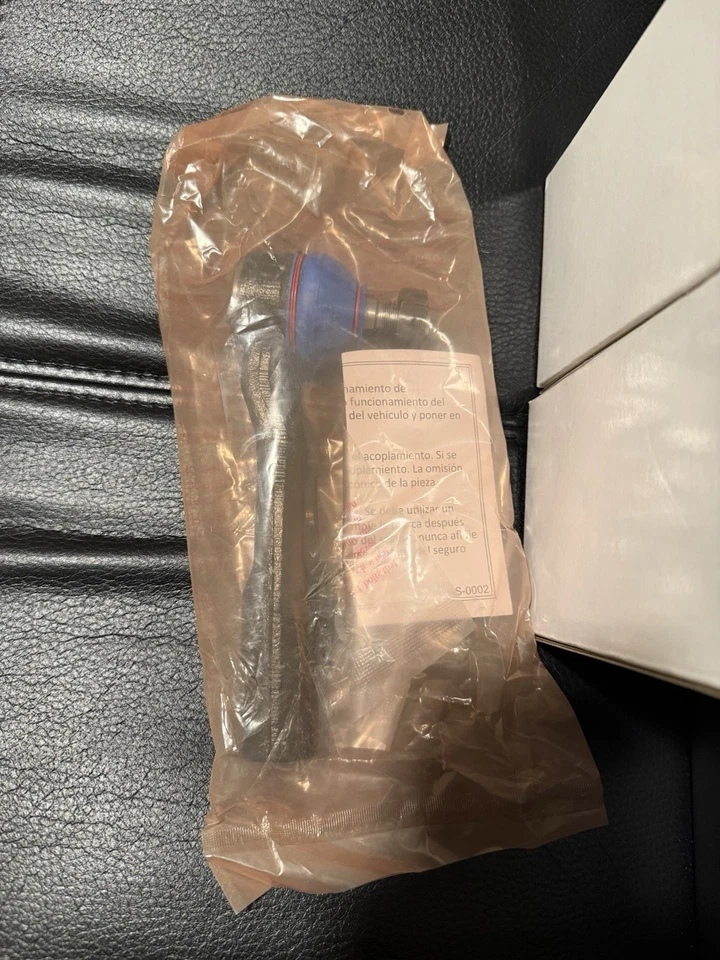 ACDelco Tie Rod End Kit Outer For 03-07 Toyota/Tundras 45A1044 + 45A1045 READ - Image 2 of 3