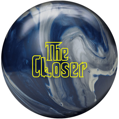 Radical The Closer Pearl Bowling Ball NIB Undrilled 15lbs 3oz | 3-4''pin | 3.0oz