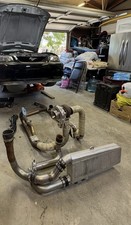 Hellion Single Turbo Kit For 99-04 Mustang Gt Ht-9904gt