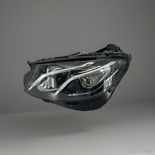 1x Scheinwerfer Mercedes-Benz HIGH PERFORMANCE W213 A2139066501 LED  Links