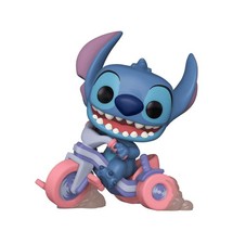 Ultimate Funko Pop Lilo & Stitch Figures Gallery and Checklist 77