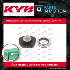 2x Top Strut Mountings (Pair) fits AUDI Q3 8U Front 1.4 2.0 2.0D 11 to 18 KYB