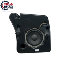 TESLA MODEL S 2012-2021 SOUND SUBWOOFER AUDIO SPEAKER BASSBOX OEM